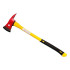 FIRE ISOLATOR HIGH VOLTAGE FIRE AXE DIN 14900