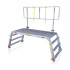 JUST RESCUE PLATFORM DIN 14830