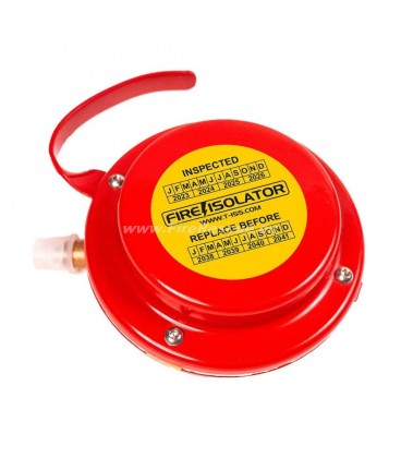 GASILNI APARAT FIRE ISOLATOR AEROSOL