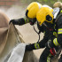 FIRE ISOLATOR AEROSOL-FEUERLÖSCHER