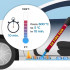 FIRE ISOLATOR EV FEUER-PISTOLE