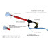 FIRE ISOLATOR EV FIRE GUN