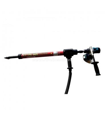 FIRE ISOLATOR EV FEUER-PISTOLE