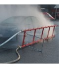 FIRE ISOLATOR WASSERNEBEL-APPLIKATOREN 421