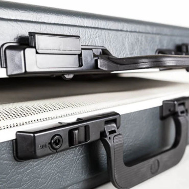 DURASOL PROFI DOCTOR'S CASE