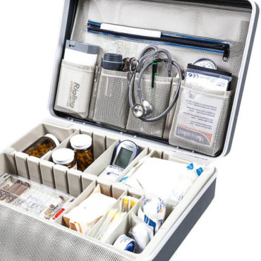 DURASOL PROFI DOCTOR'S CASE