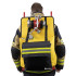 DONGES BACKPACK FOR CARRYING EQUIPMENT