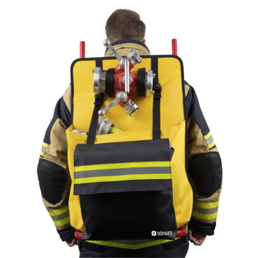 NAHRBTNIK DONGES ZA PRENOS OPREME