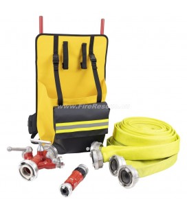 DONGES BACKPACK FOR CARRYING EQUIPMENT