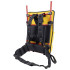 DONGES BACKPACK FOR CARRYING EQUIPMENT