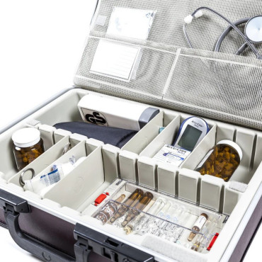 DURASOL PERFEKT DOCTOR'S CASE