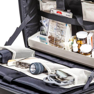 DURASOL MOBILO DOCTOR'S CASE