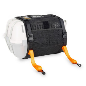 ELITE BAGS SRC HAUSTIERE AUTO-SICHERHEITSSYSTEM