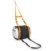 ELITE BAGS SRC PET CAR SAFETY SYSTEM