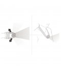 PETZL TIKKA CORE HEADLAMP, 450 LUM