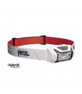 PETZL TIKKA CORE HEADLAMP, 450 LUM
