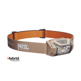 PETZL TIKKA CORE HEADLAMP, 450 LUM