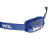 PETZL TIKKA CORE HEADLAMP, 450 LUM