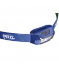 NAGLAVNA SVETILKA PETZL TIKKA CORE, 450 LUM