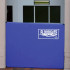 FLOODGATE FLOOD BARRIER STANCHION SYSTEM