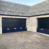 FLOODGATE FLOOD BARRIER STANCHION SYSTEM