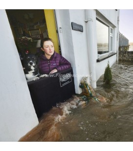 PROTIPOPLAVNA OVIRA FLOODGATE
