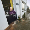 FLOODGATE FLOOD BARRIER