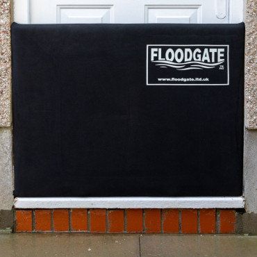 FLOODGATE FLOOD BARRIER