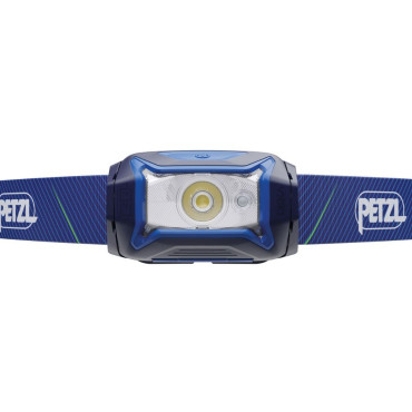 NAGLAVNA SVETILKA PETZL TIKKA, 350 LUM