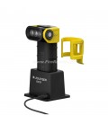 LEDLENSER EXC7R ATEX LED HAND LAMP - 400 LUM