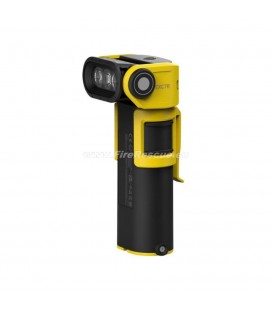 ROČNA SVETILKA LEDLENSER EXC7R ATEX, 400 LUM