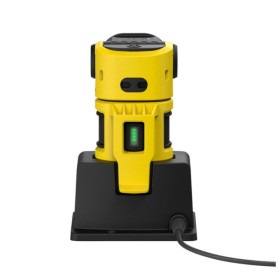 ROČNA SVETILKA LEDLENSER EXC6R ATEX - 300 LUM