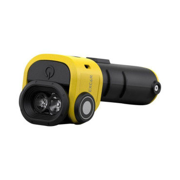 LEDLENSER EXC6R ATEX LED-HANDLAMPE - 300 LUM