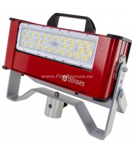 BATERIJSKI LED REFLEKTOR SETO ALDEBARAN RAPTOR R, 10.000 LUM