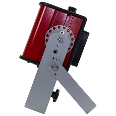 SETO ALDEBARAN RAPTOR R LED AKKU-FLUTLICHTSTRAHLER, 10.000 LUM