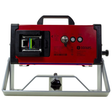 SETO ALDEBARAN RAPTOR R LED AKKU-FLUTLICHTSTRAHLER, 10.000 LUM