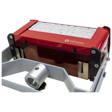 BATERIJSKI LED REFLEKTOR SETO ALDEBARAN RAPTOR R, 10.000 LUM