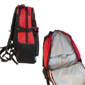 DONGES FIREFIGHTER BACKPACK