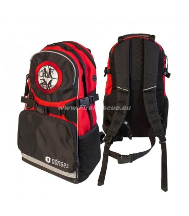 DONGES FEUERWEHR-RUCKSACK