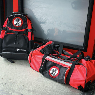 GASILSKA TORBA DONGES