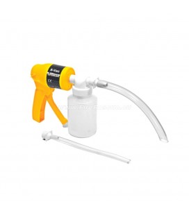 ROČNI ASPIRATOR SPENCER B-VAC