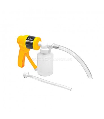 SPENCER B-VAC MANUAL ASPIRATOR