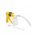 SPENCER B-VAC MANUAL ASPIRATOR