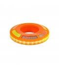VERKEHRSKEGEL 360 LED-SIGNALLEUCHTE IM KOFFER