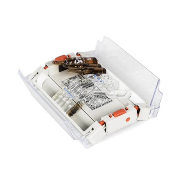 DURASOL PRIMUS DOCTOR'S BAG