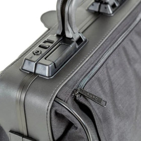 DURASOL RUSTICANA LIGHT DOCTOR'S BAG - MODEL 1