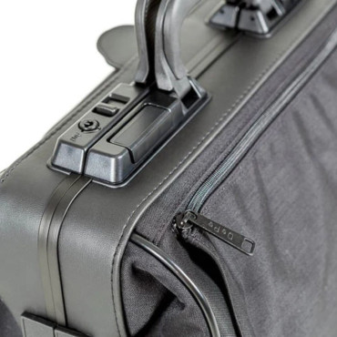 DURASOL RUSTICANA LIGHT DOCTOR'S BAG - MODEL 1