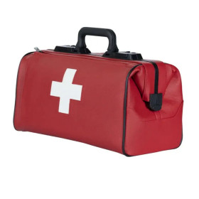 DURASOL RUSTICANA CROSS DOCTOR'S BAG