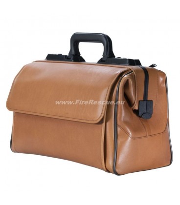 ZDRAVNIŠKA TORBA DURASOL RUSTICANA CLASSIC - 2 ZUNANJA ŽEPA