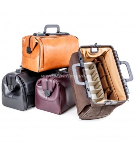 ZDRAVNIŠKA TORBA DURASOL RUSTICANA CLASSIC - 2 ZUNANJA ŽEPA